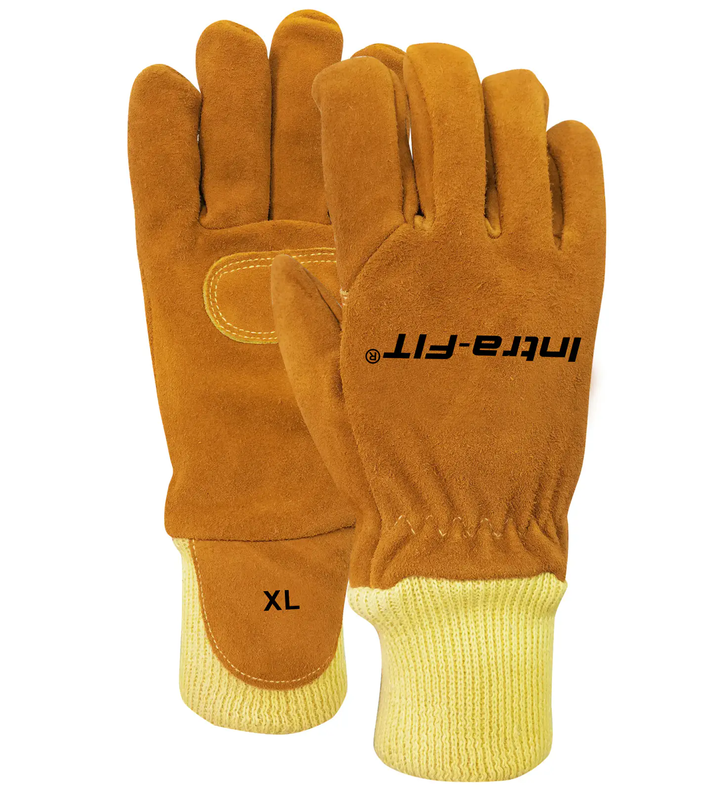 Heavy Duty Abrasion Resistant