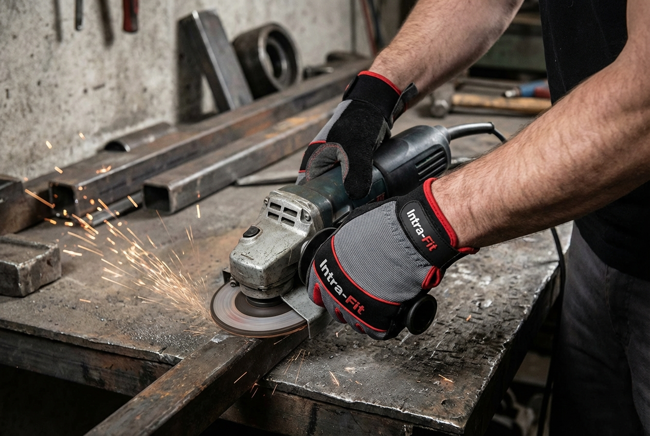 Glove Materials